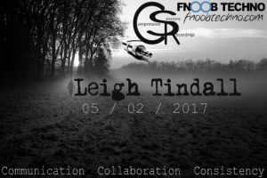 Leigh Tindall Compression Session 023 (Fnoob Radio) 05-02-2017