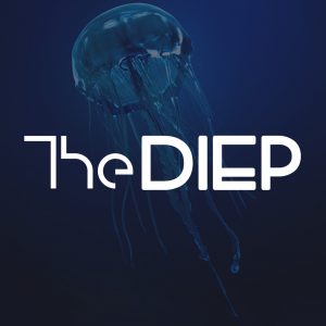 The DIEP XXX Technopodcast 003 02-04-2017