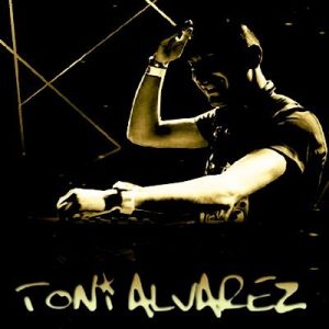 Toni Alvarez Trax Club (Vigo) 10-06-2017