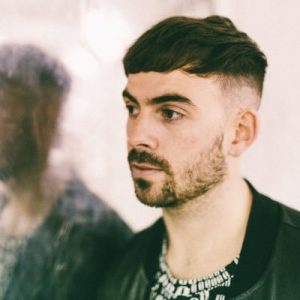 Patrick Topping in The Lab LDN (Mixmag) 28-07-2017