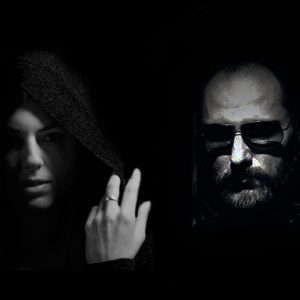 Kristina Lalic, Noseda and Nick Bowman The Future Underground Show 20-10-2017