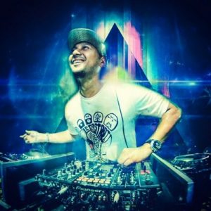 DJ Mikey Moran Homesessions Vol 002 12-11-2017