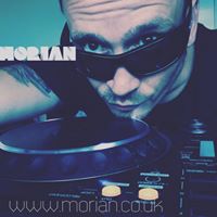 Morian Twisted Phunk Studio Sessions 08-11-2017