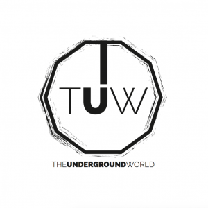 Pressology Distribution The Underground World Radio Show 013 08-01-2018