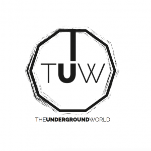Pressology Distribution The Underground World Radio Show 015 12-01-2018