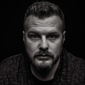 Sandar Sánchez B2B Andreas Reck NYE DJ SET Mondphase Silvester 31-12-2017