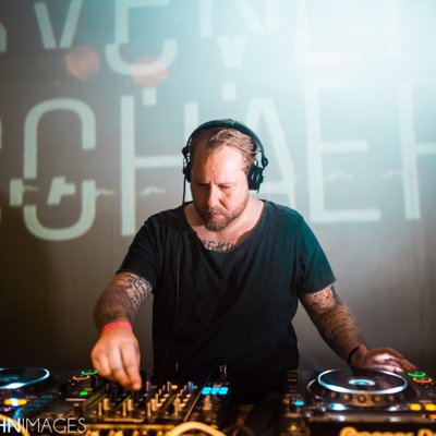 Sven Schaller DJ Mix / Sets 2022 - Techno Live Sets