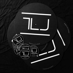TLJ Techno Music Podcast 013 02-01-2018
