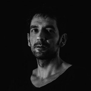 Mikel Gil with Paolo Solo Deep Room (Mitika Club, Spain) 10-03-2018