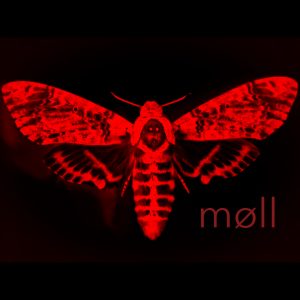 Møll Penumbra (Kaïell ft. Alice Thorazine) 12-03-2018