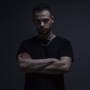 Angel Play This Is Techno Podcast 003 16-04-2018