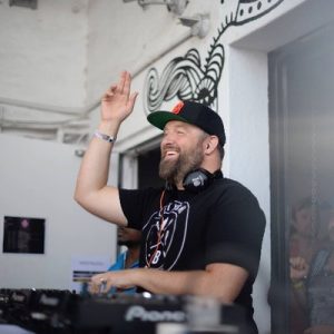 Claude VonStroke On Rotation 053 (Mixmag) 10-05-2018
