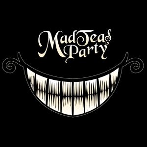 Mad Tea Party Live Techno Set (Elements) 02-05-2018