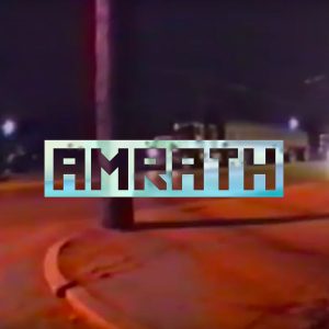 Amrath Podcast 001 24-06-2018