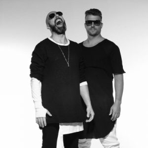 Chus & Ceballos Independance, Miami (Stereo Productions Podcast Week 028) 04-07-2018