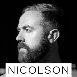 Nicolson Deep in Techno 041 02-07-2018
