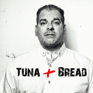 Tuna & Bread Deep Friday (VOL.2) 20-07-2018