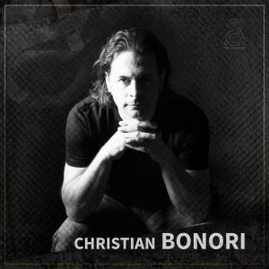 Christian Bonori ANALOGIC SOUND LIVE001 14-07-2018