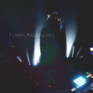 TEMPLANZA Music With The Mind 03-09-2018