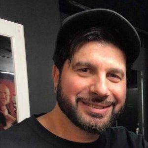 Dj Johnny L A Day In A Life Of TECHNO Episode 004 05-06-2019