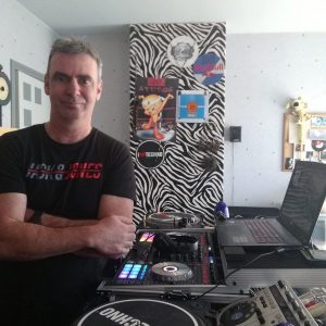 Dj Mikee This is Techno (pt9) 29-05-2019
