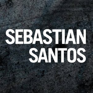 Sebastian Santos Exponent Podcast 097 02-06-2019