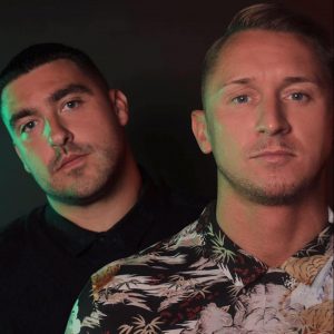 Camelphat Lollapalooza (United States) 04-08-2019