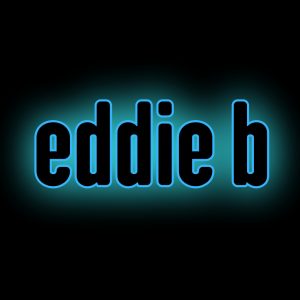 Eddie B Techno Set September 2019 08-10-2019