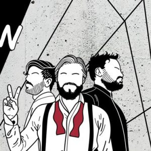 Solomun b2b Tale Of Us EXIT mts Dance Arena 16-12-2019
