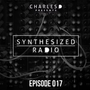 Charles D (USA) - Synthesized Radio Episode 017
