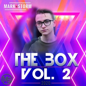 Mark Storm - TheBox Vol2