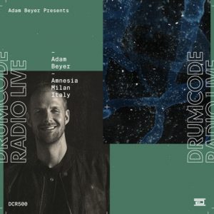 Adam Beyer Live from Amnesia in Milan (Drumcode Radio 500)