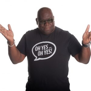 Carl Cox Live from Hawaii, New Years Eve (Transitions x John Digweed)