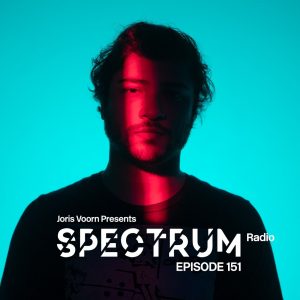 Joris Voorn Live from La Estacion, Córdoba (Spectrum Radio 151)