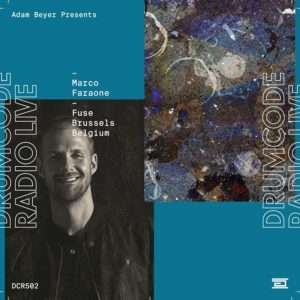 Marco Faraone Live from Fuse in Brussels (Drumcode Radio 502)