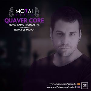Quaver Core MO7AI Radio, Podcast 15