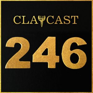 Claptone Clapcast 246