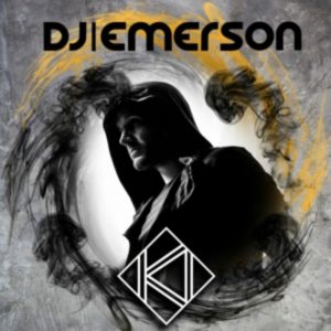 DJ Emerson 1:Klang Podcast 004