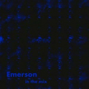 DJ Emerson in the mix 003 x Raving Berlin