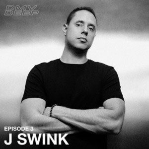 J SWINK DMV Deep Guest Mix