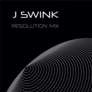 J SWINK Resolution Mix