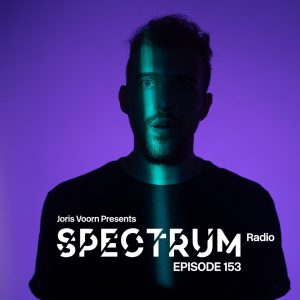 Joris Voorn Spectrum Radio 153