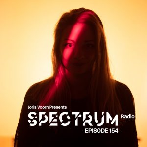 Joris Voorn Spectrum Radio 154