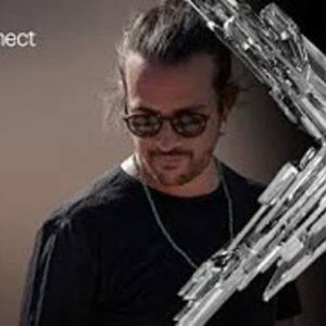Luciano Beatport ReConnect Live Stream 002 April 2020