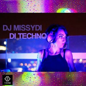 Melissa Divietri Deep House, Rooftop Edition (Medellin, Colombia)