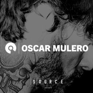 Oscar Mulero Source Artists Live Streaming 11-04-2020