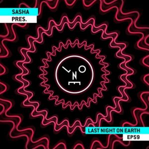 Sasha EDC Mexico 2020 (Last Night On Earth 059)