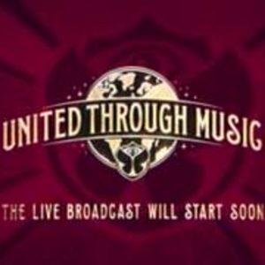 Carl Cox Tomorrowland presents United Through Music