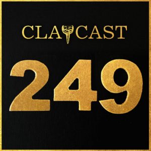 Claptone Clapcast #249