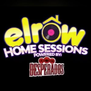 Detlef Elrow Home Sessions Livestream